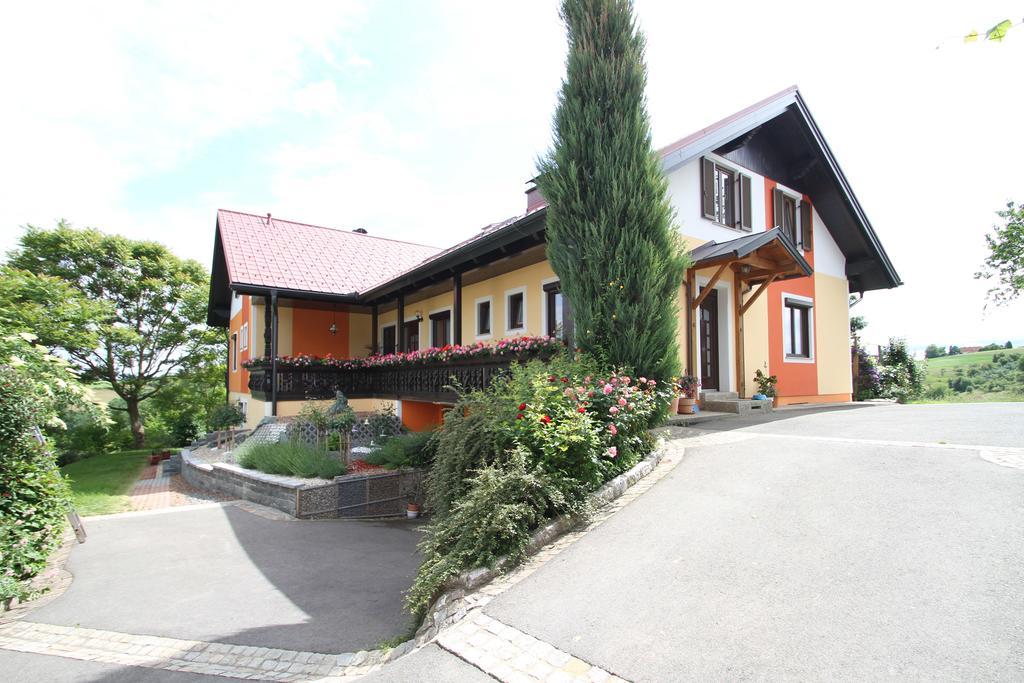Gastehaus Dobida Hotel Unterlamm  Exterior foto