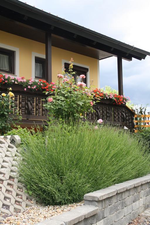 Gastehaus Dobida Hotel Unterlamm  Exterior foto