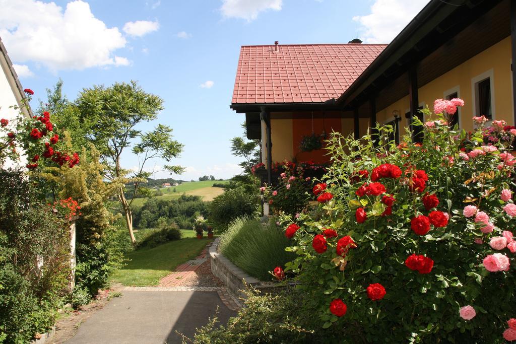 Gastehaus Dobida Hotel Unterlamm  Exterior foto